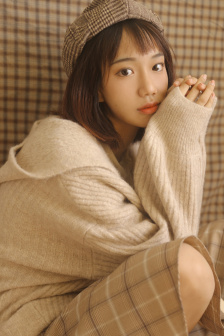 走出监狱的女人