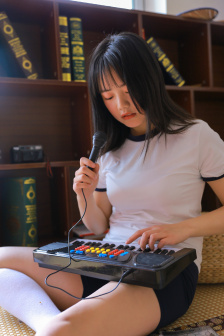 韩国电影漂亮的少妇