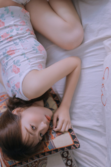 明星专题：关之琳